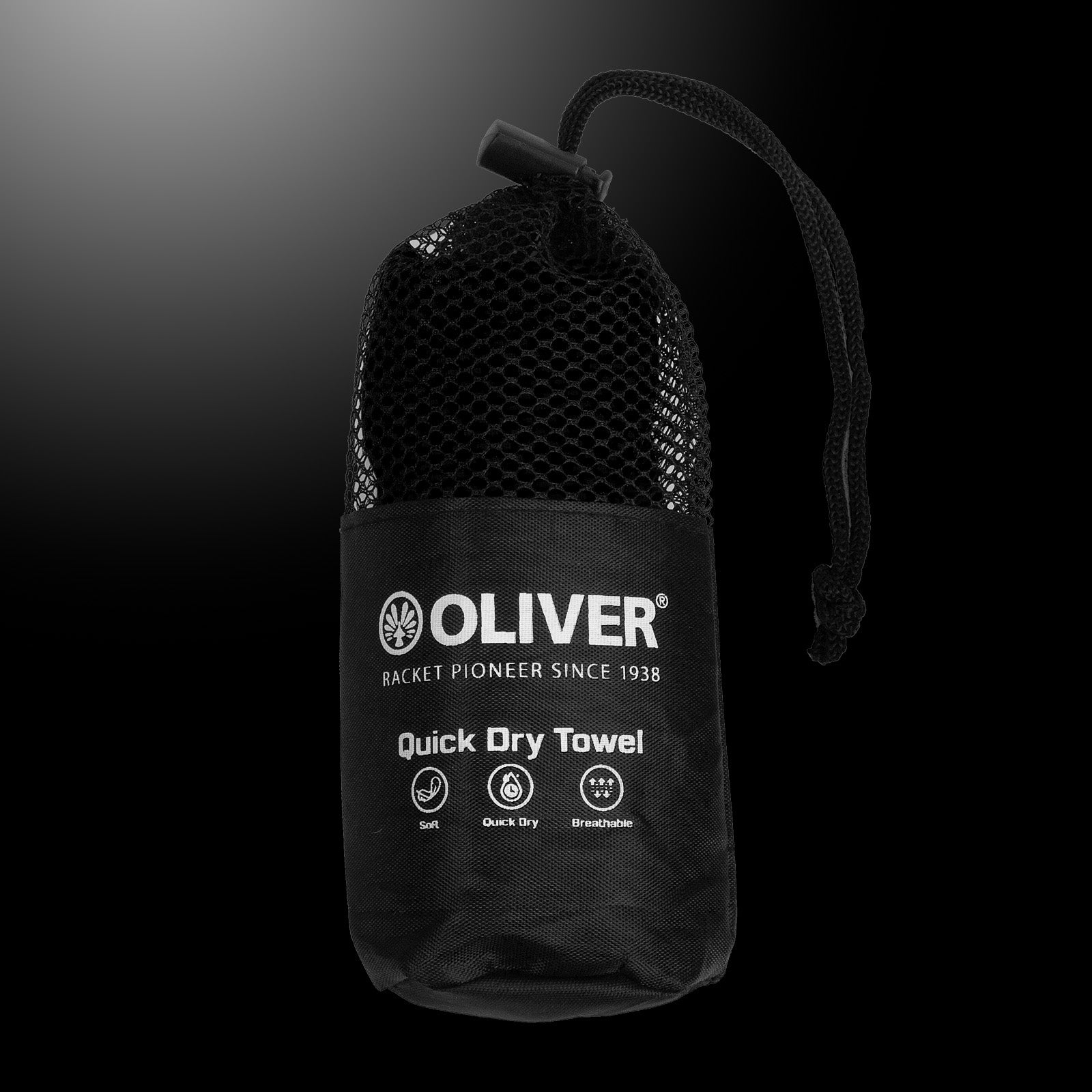 oliver-quick-dry-sport-handtuch-mit-beutel image 5