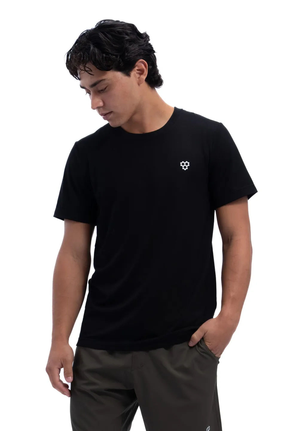 crbn-pickleball-men-s-courtiq-molecule-tee-herren-shirt image 1