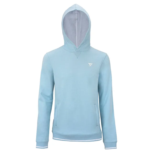 tecnifibre-sweat-terry-hoodie-glacier-herren-kapuzenpullover-f-r-tennis-freizeit image 1