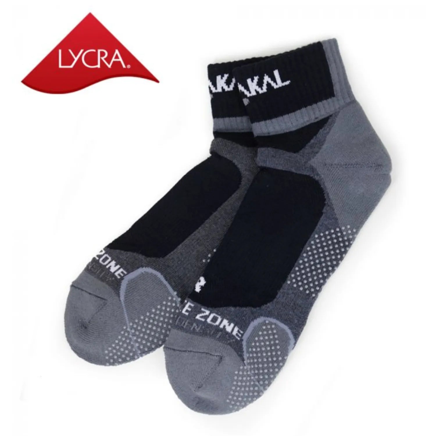 karakal-mens-x4-technical-sock-gepolsterte-sportsocken-f-r-racketsport-gr-e-7-13 image 1