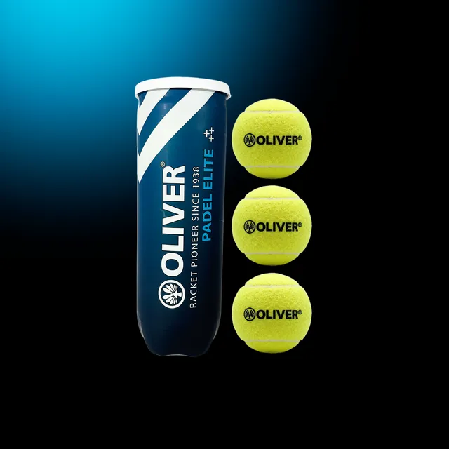 oliver-padel-elite-padelb-lle-premium-filz-3er-dose image 1
