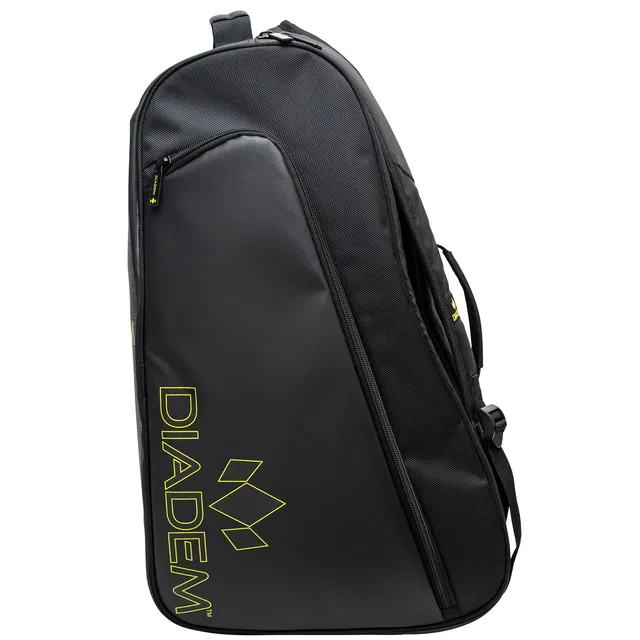 diadem-tour-v2-pickleball-paddle-bag-f-r-10-paddles-nylon image 1
