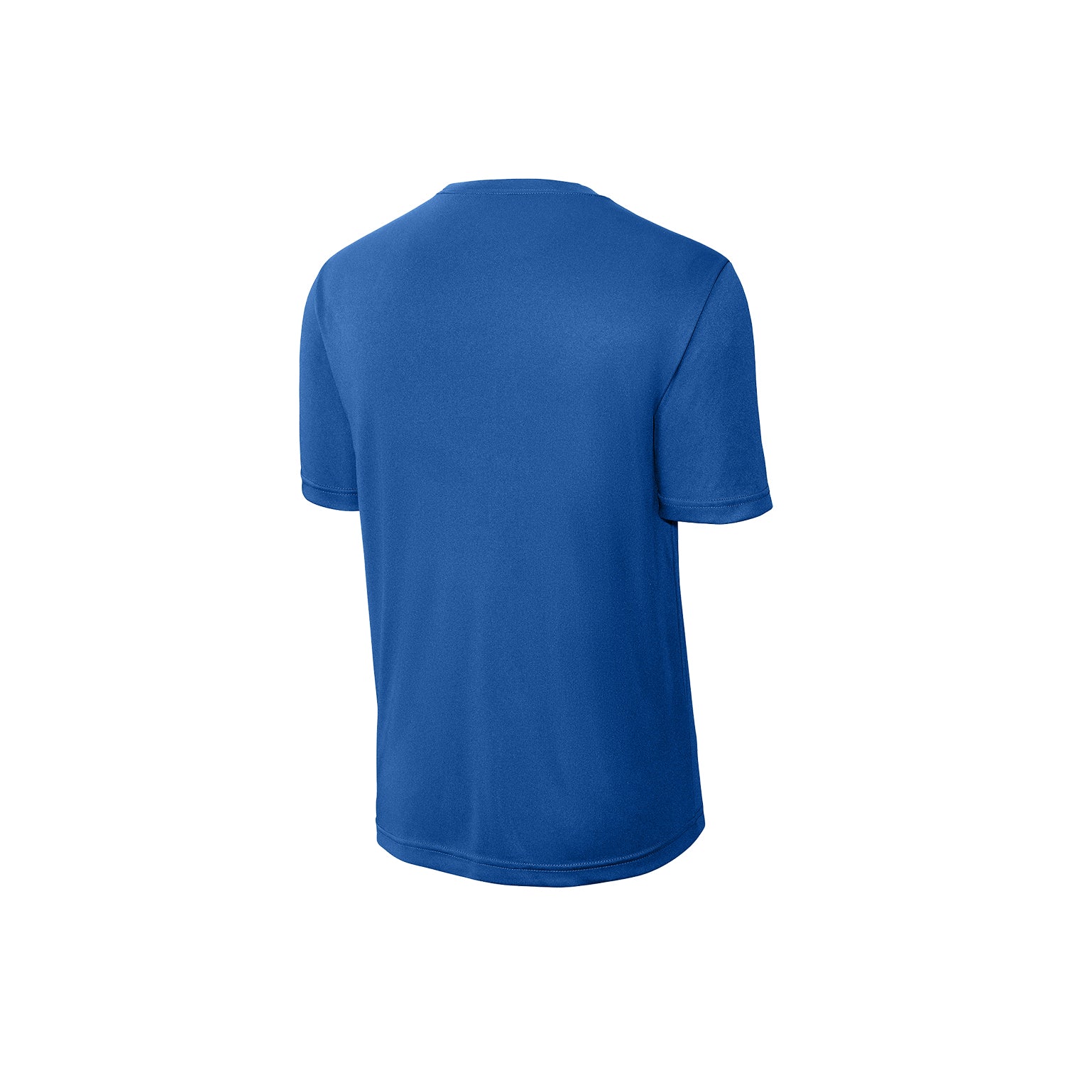 diadem-drycore-t-shirt-royal-blue-performance-t-shirt image 3