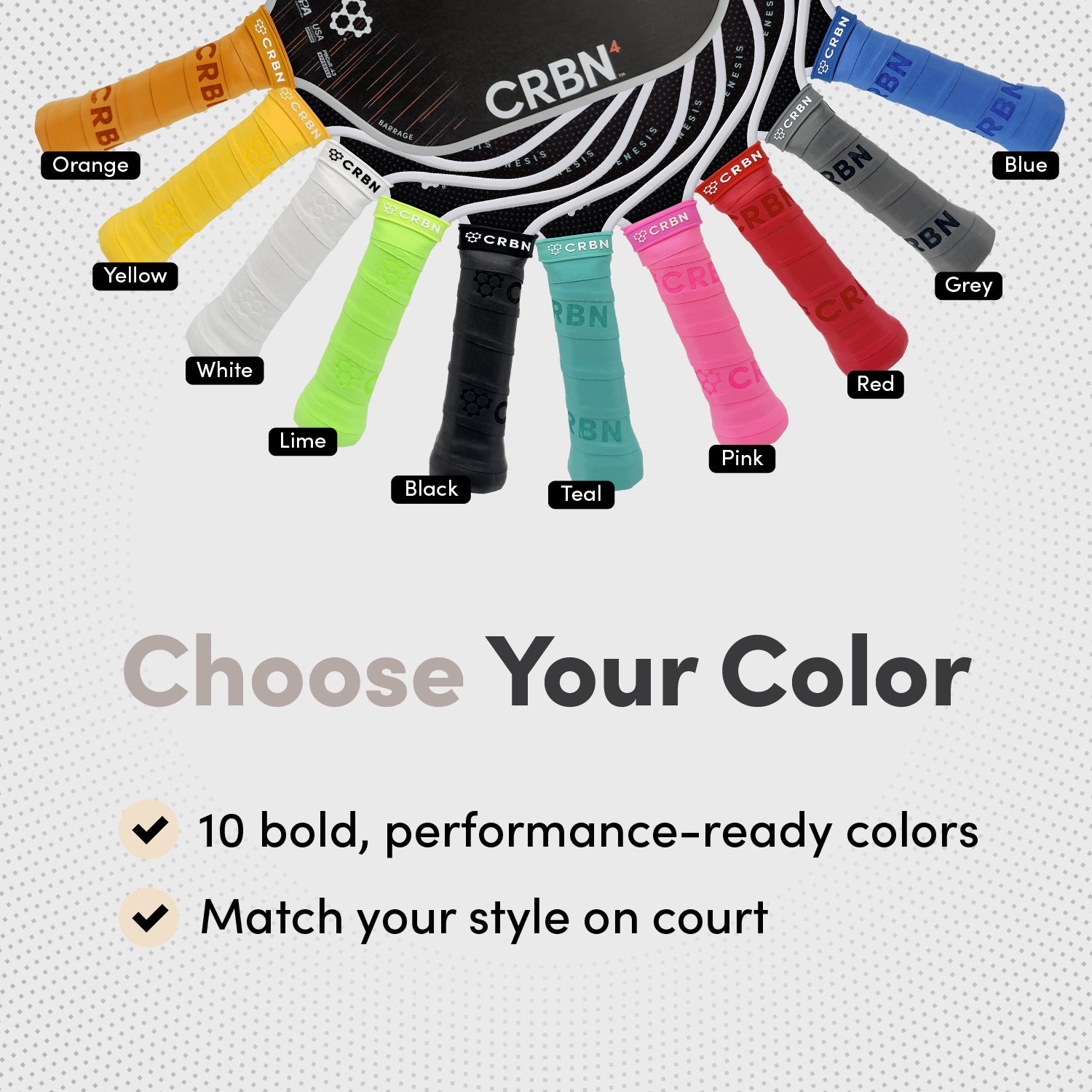 crbn-pickleball-drytec-overgrips-griffb-nder-4er-pack-0-6-mm image 6