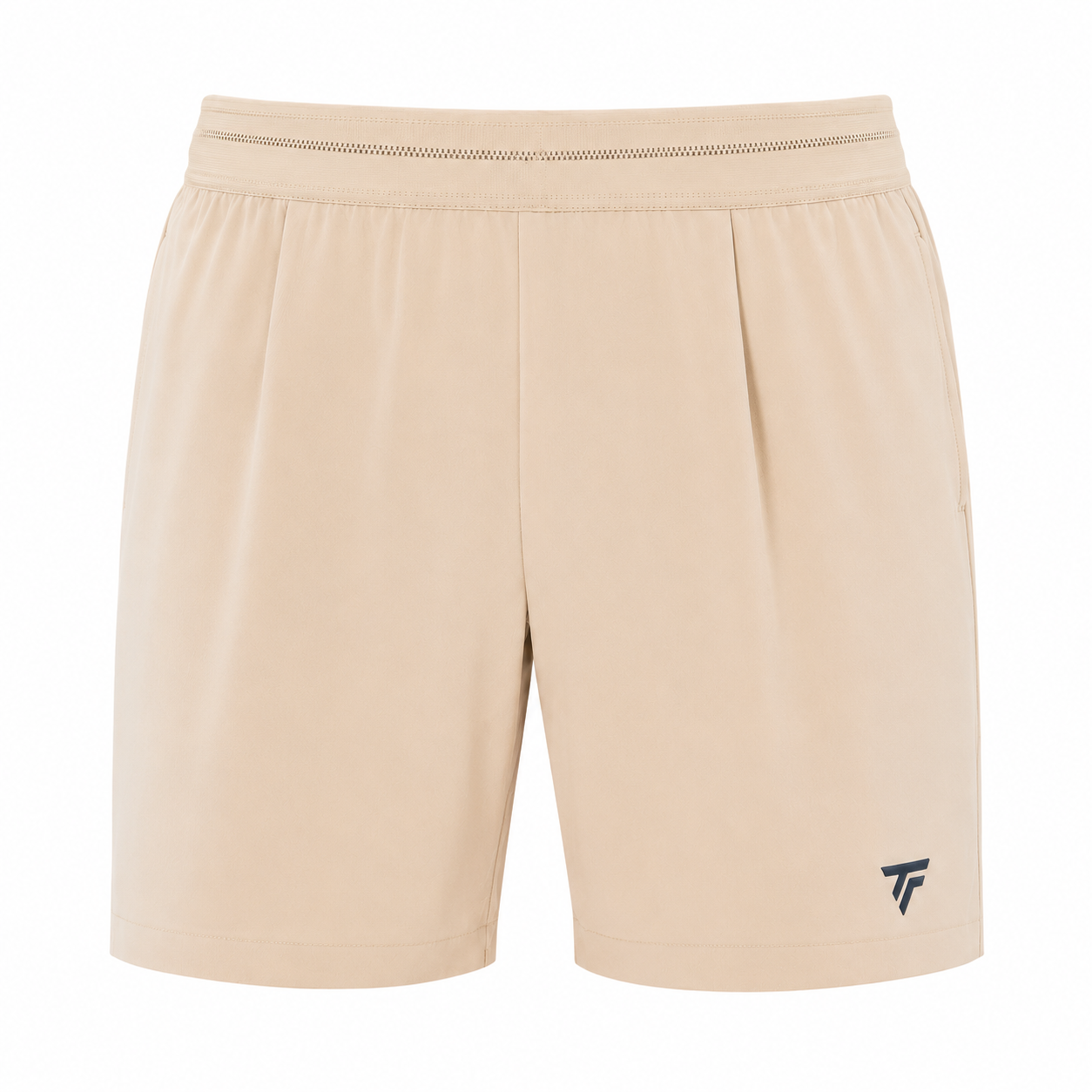 tecnifibre-tech-short-sand-herren-tennis-shorts image 2