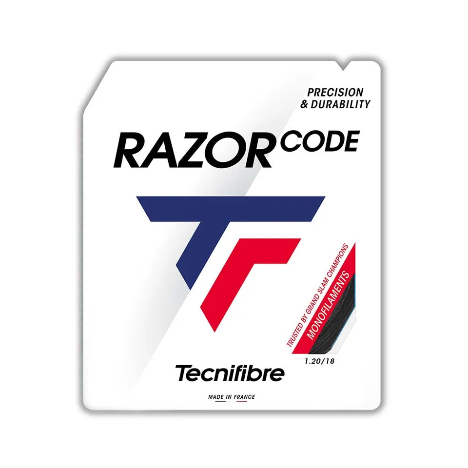 tecnifibre-razor-code-carbon-tennissaite-12m-set-kontrolle-und-haltbarkeit image 1