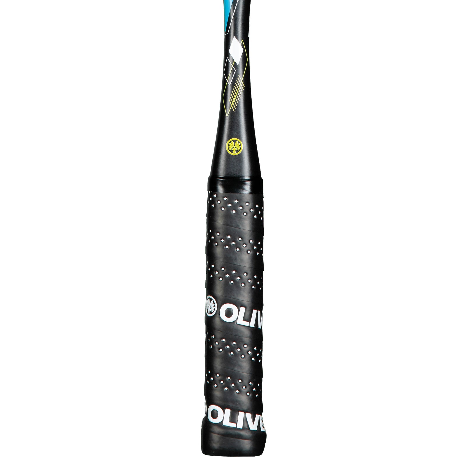 oliver-icq-110-ultra-squashschl-ger-120-g-metacarbon-long-string image 8