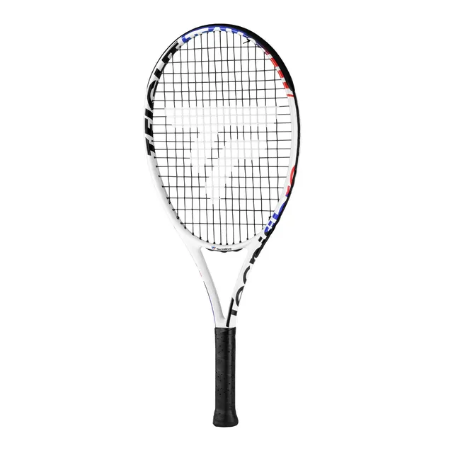 tecnifibre-t-fight-team-24-kindertennisschl-ger-7-9-jahre image 1