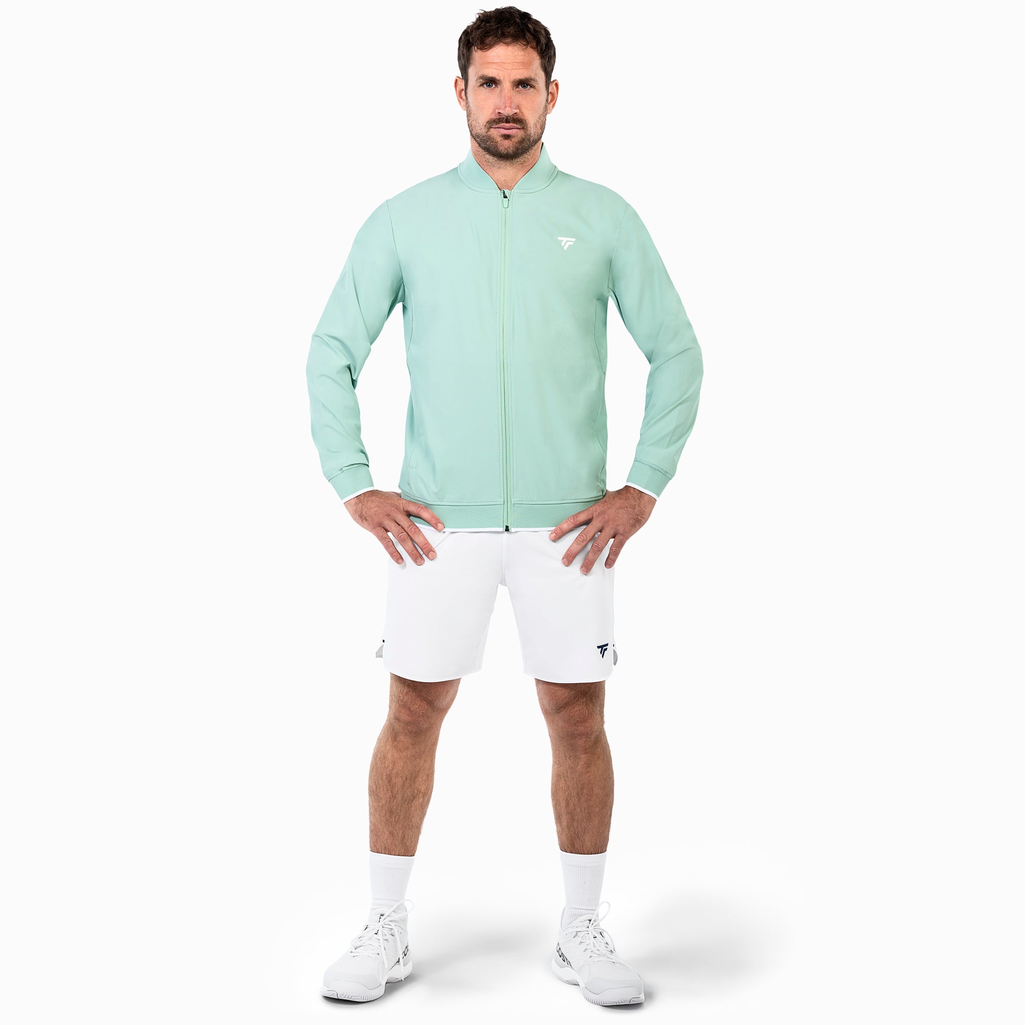 tecnifibre-light-jacket-sage-herren-ultraleichte-premium-trainingsjacke image 2
