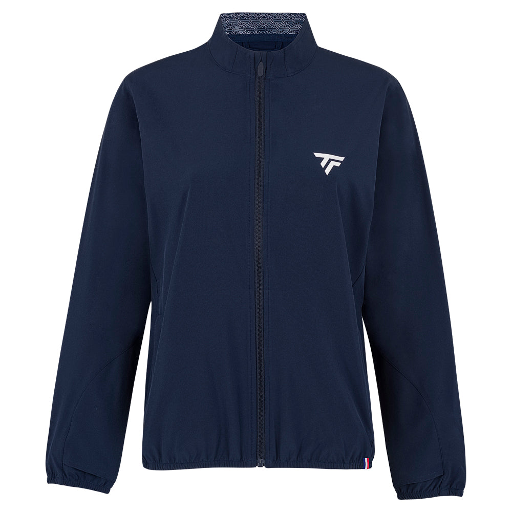 tecnifibre-light-jacket-damen-4-way-stretch-trainingsjacke-outfit-preis image 1