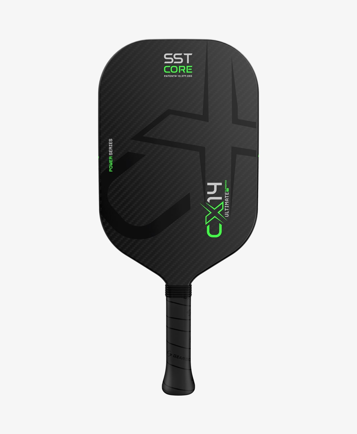 gearbox-cx14-ultimate-power-elongated-14mm-pickleball-schl-ger-sstcore image 7