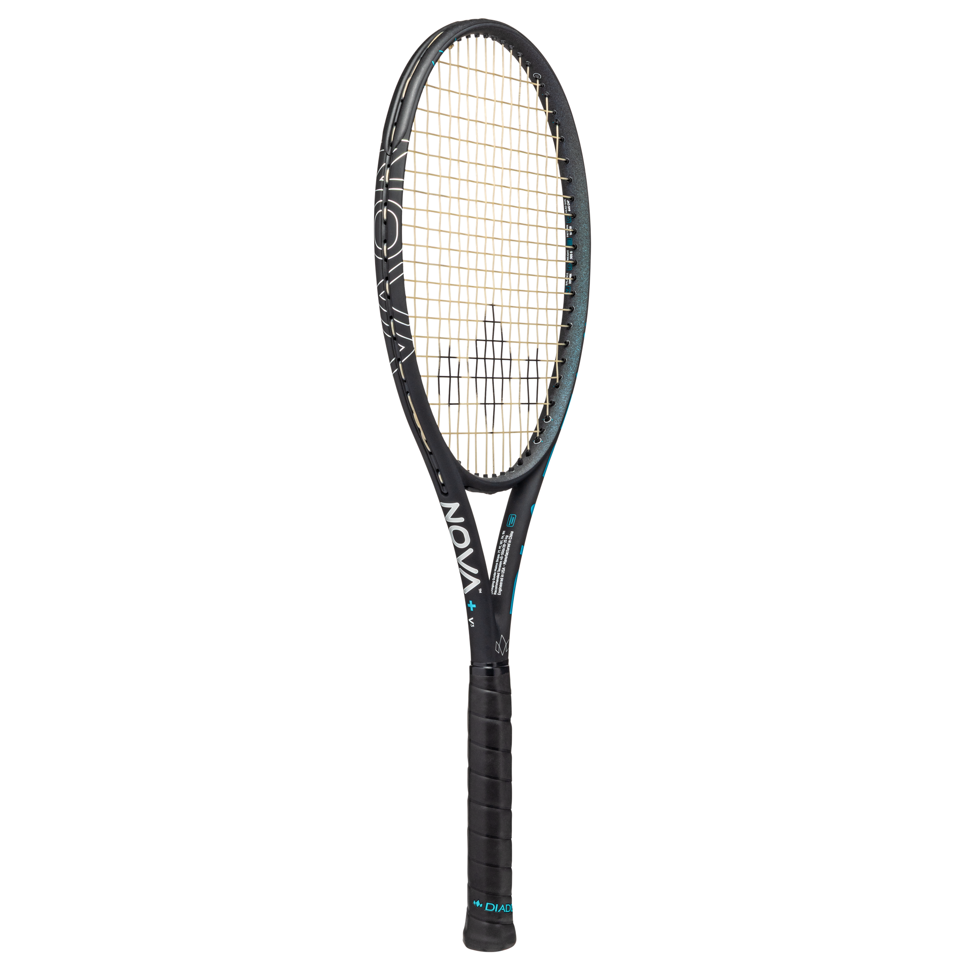 diadem-nova-v3-plus-tennisschl-ger-27-5-zoll-extended-power image 2