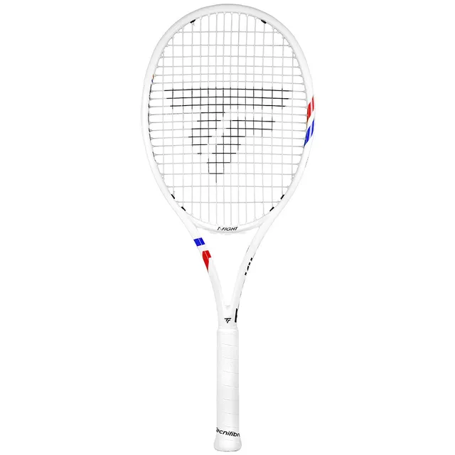 tecnifibre-t-fight-300s-tennisschl-ger-balance-aus-power-und-kontrolle image 1