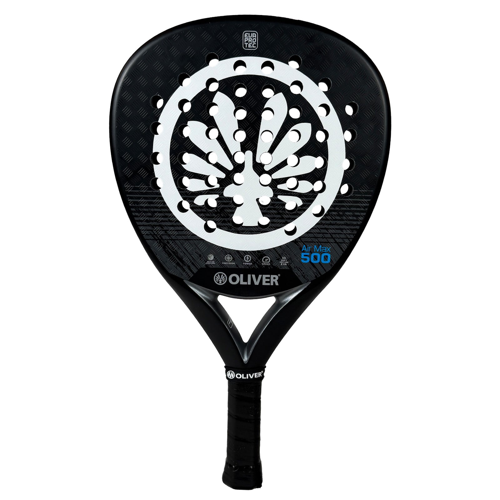 oliver-air-max-500-padel-schl-ger-tropfenform image 5