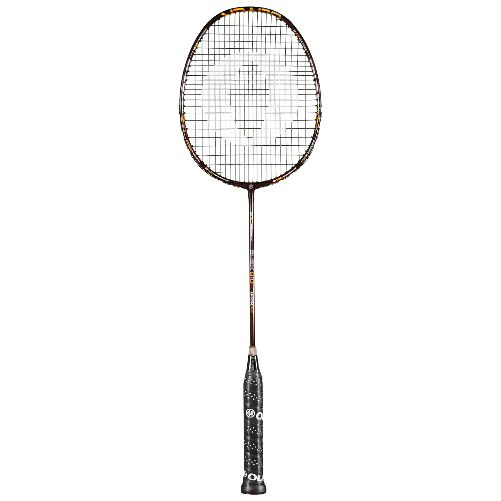 oliver-omex-910-badmintonschl-ger image 6