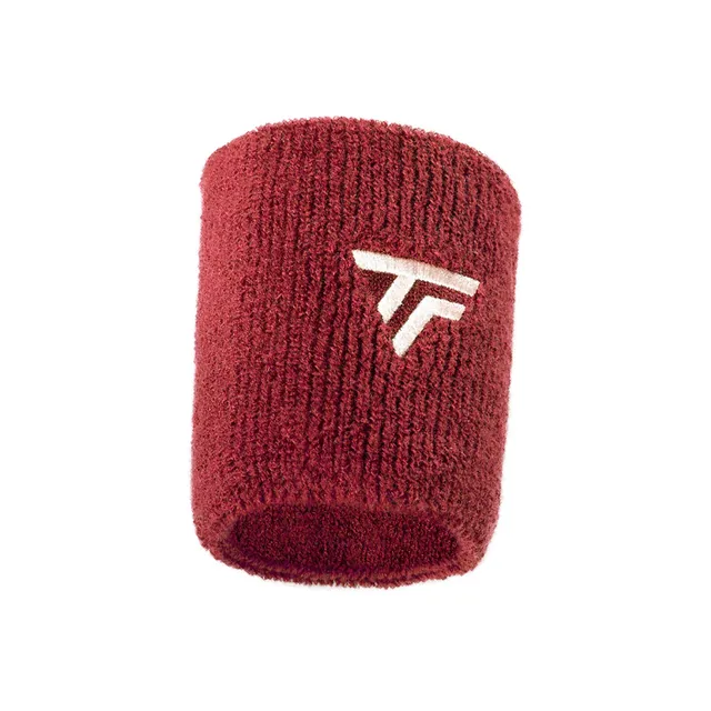 tecnifibre-poignet-eponge-wristband-cardinal-saugf-higes-tennis-schwei-band image 1