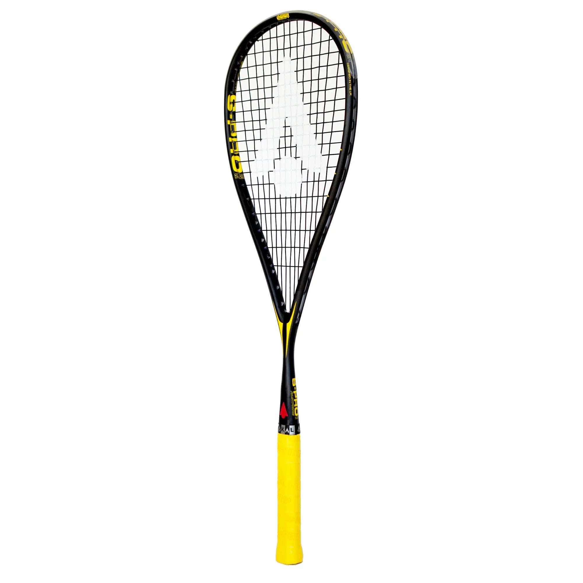 karakal-s-pro-2-2-squashschl-ger-2025-26-modell image 8