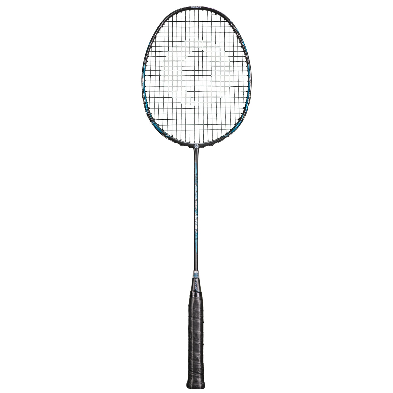 oliver-dual-tec-lite-badmintonschl-ger-83g-metacarbon image 6