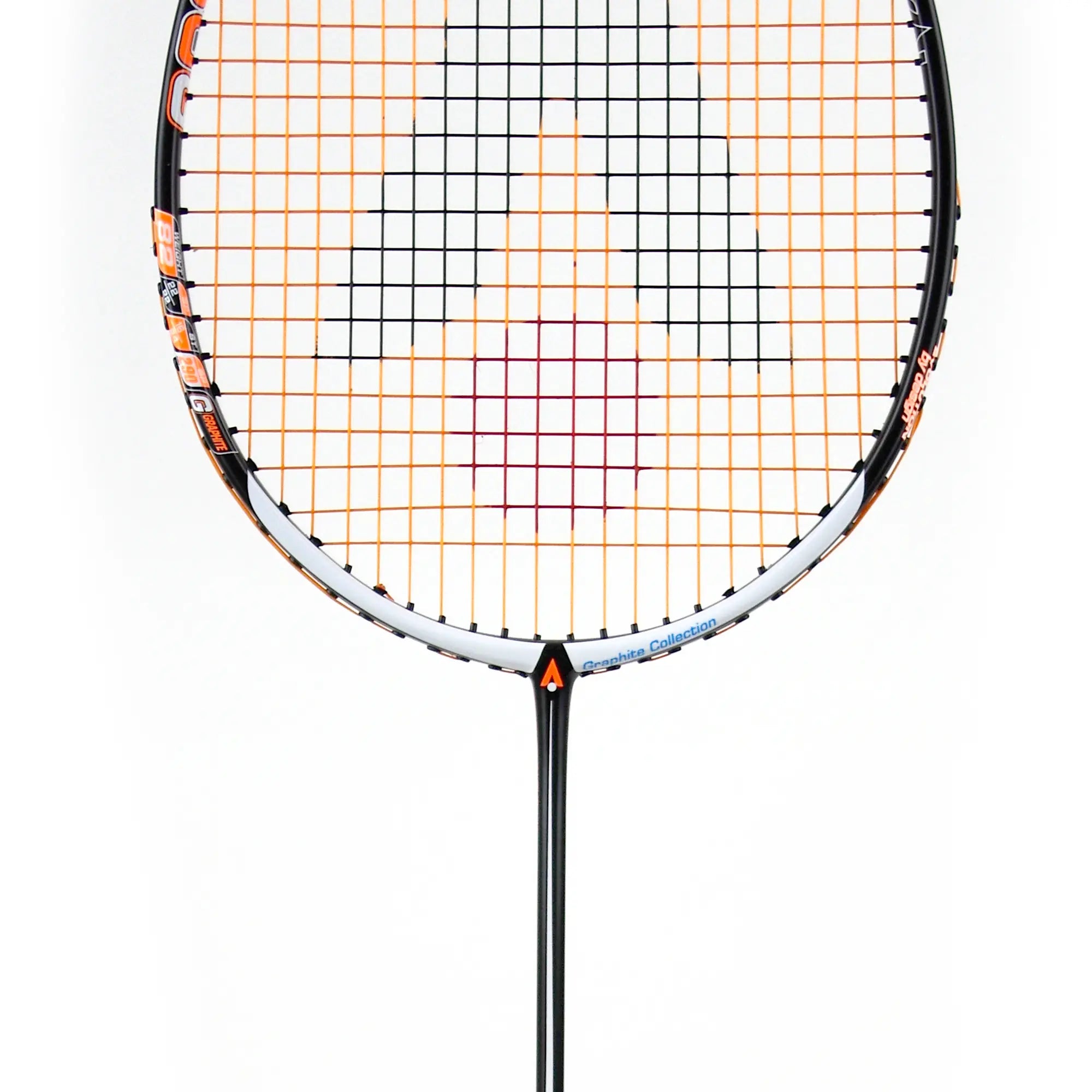 karakal-bz-30-2-1-badminton-racket-graphit-titanium-82-g-allround-schl-ger image 3