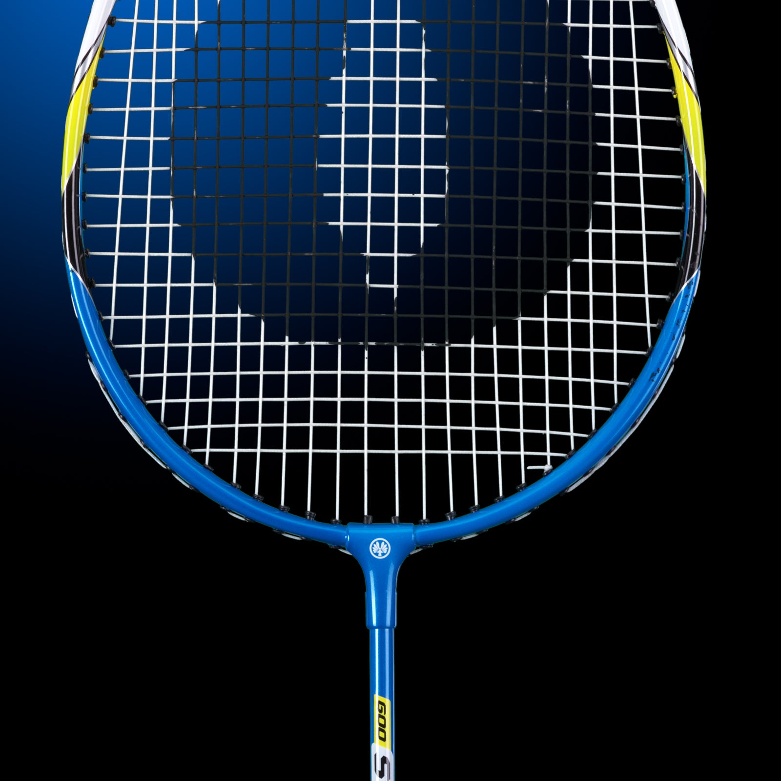 oliver-strong-600-badmintonschl-ger-98g-alu-stahl-f-r-schule-und-einsteiger image 3