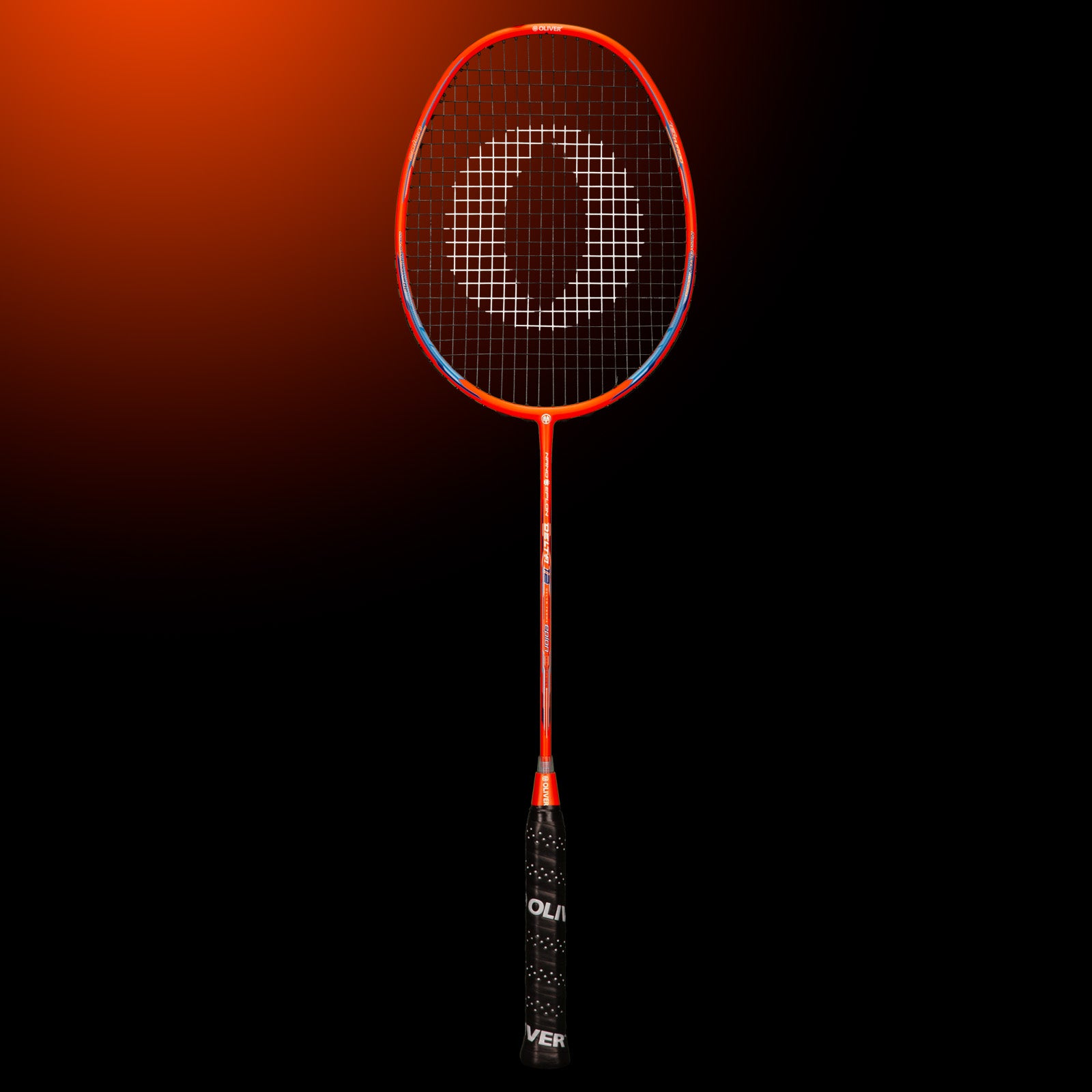 oliver-delta-12-badmintonschl-ger image 1