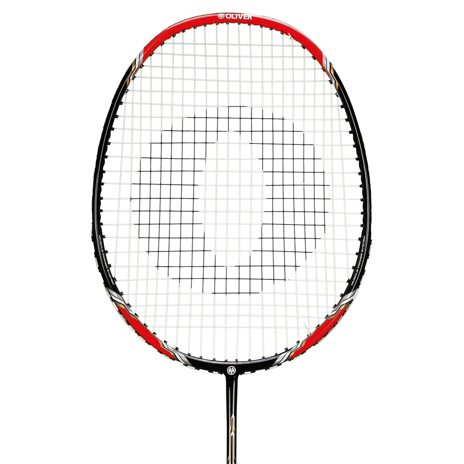 oliver-superior-300-badmintonschl-ger-92-g-einsteiger-mit-oversize-kopf image 7