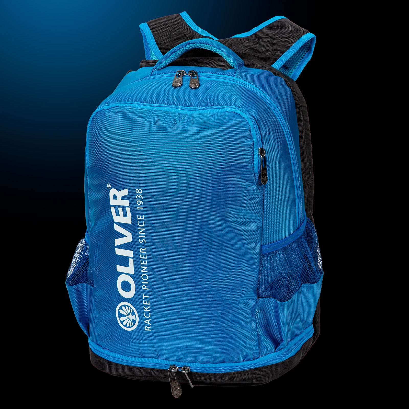 oliver-pm-rucksack-blau-sport-und-freizeitrucksack-aus-polyester image 1