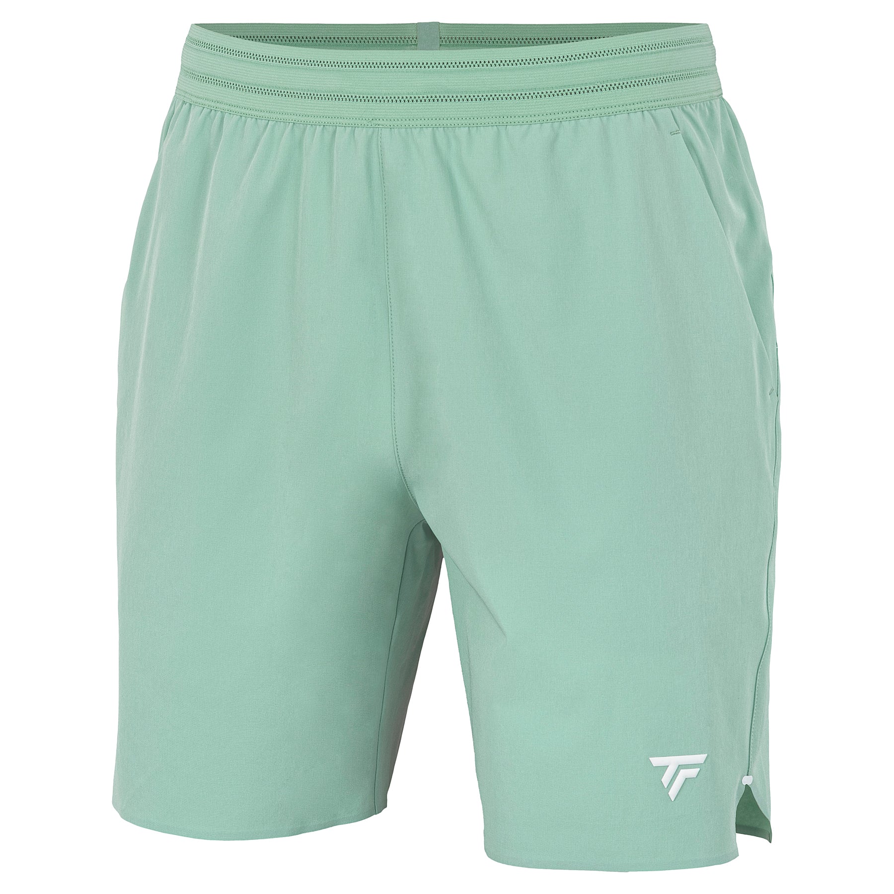 tecnifibre-stretch-short-sage-herren image 3