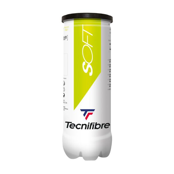 tecnifibre-soft-1-tube-mit-3-tennisb-llen image 1