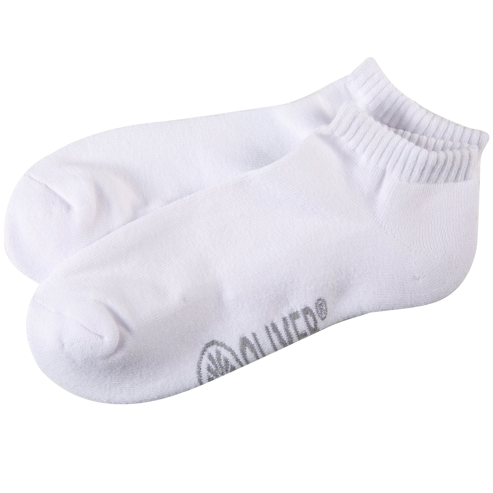 oliver-sneaker-socken-sportsocken-schwarz-wei image 2