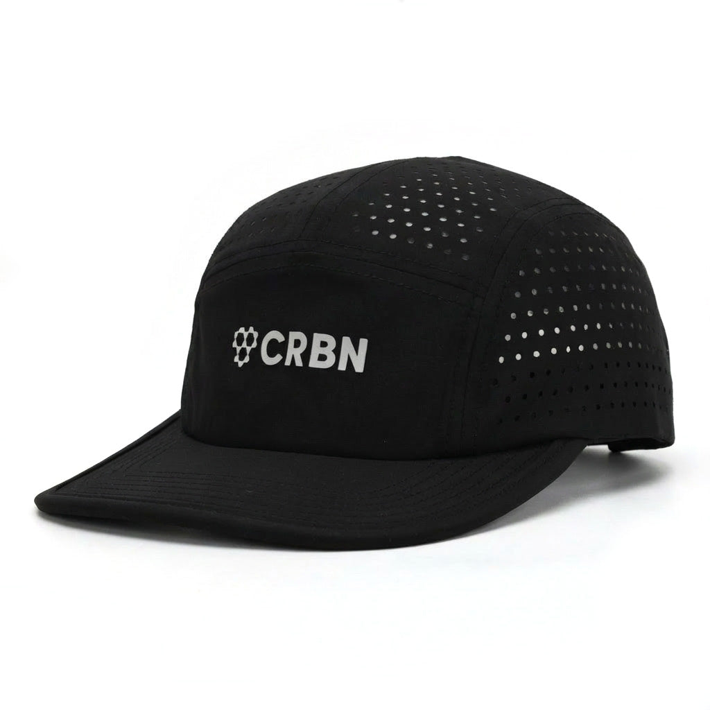 crbn-pickleball-5-panel-runner-hat-2-0-laufkappe image 1