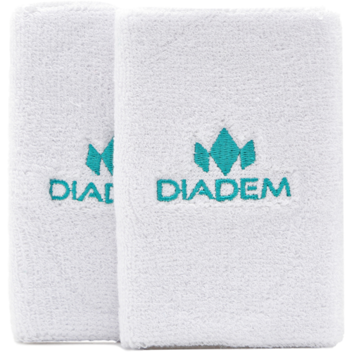 diadem-logo-5-wristbands-2er-set-breite-schwei-b-nder image 5