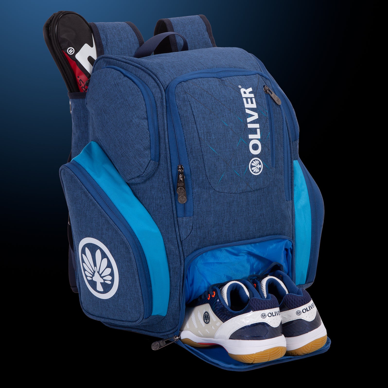 oliver-backpack-xl-rucksack-blau image 2