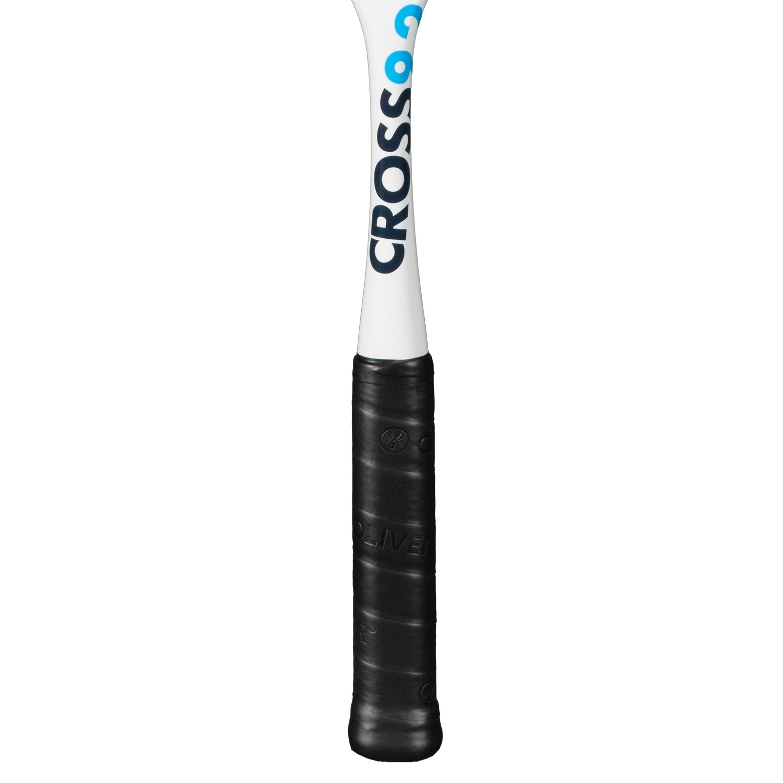 oliver-cross-9-2-squashschl-ger-fortgeschrittene-155g-kopflastig image 5