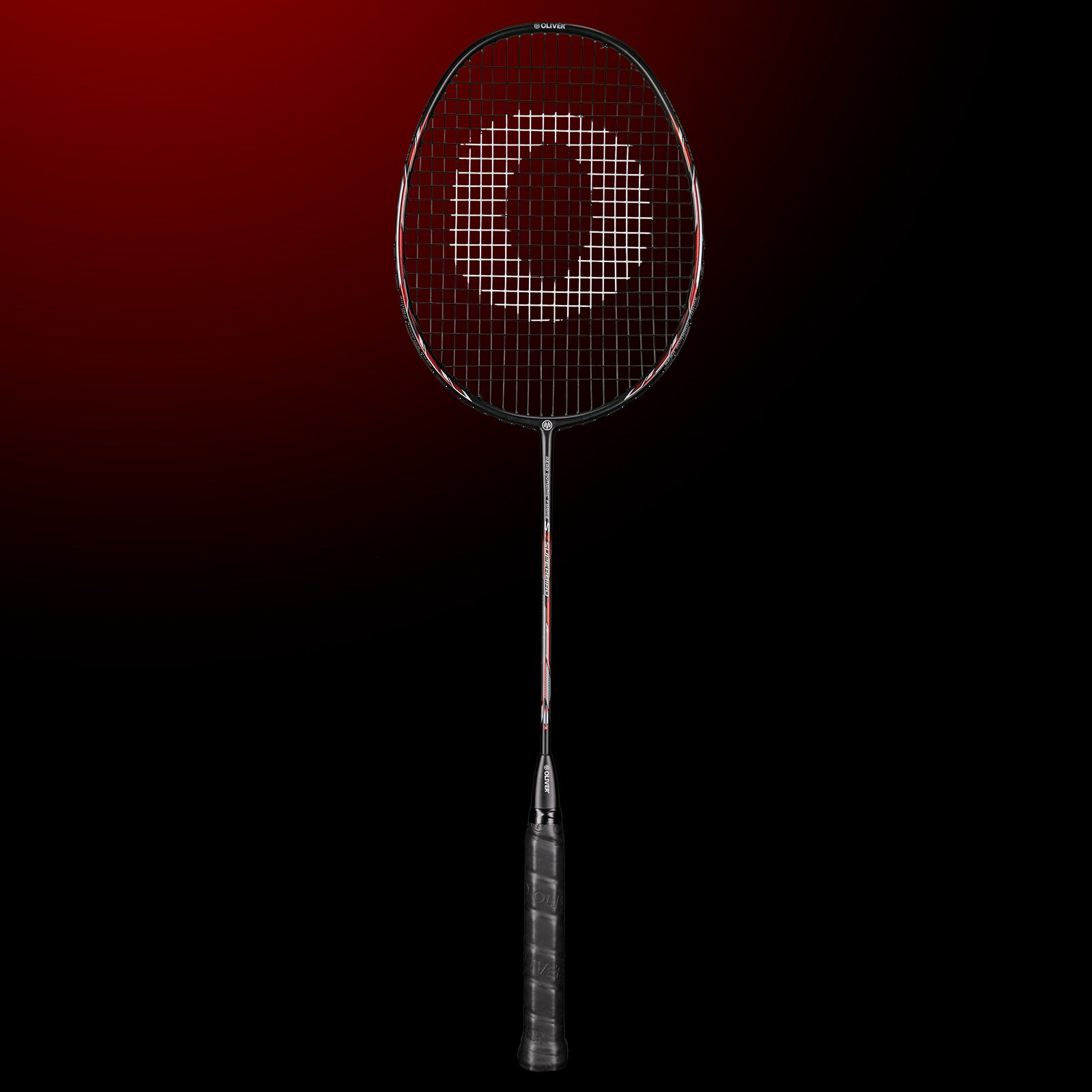 oliver-superbird-s7-badmintonschl-ger-allround-83-g image 1