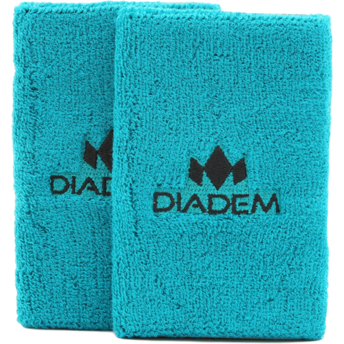 diadem-logo-5-wristbands-2er-set-breite-schwei-b-nder image 4