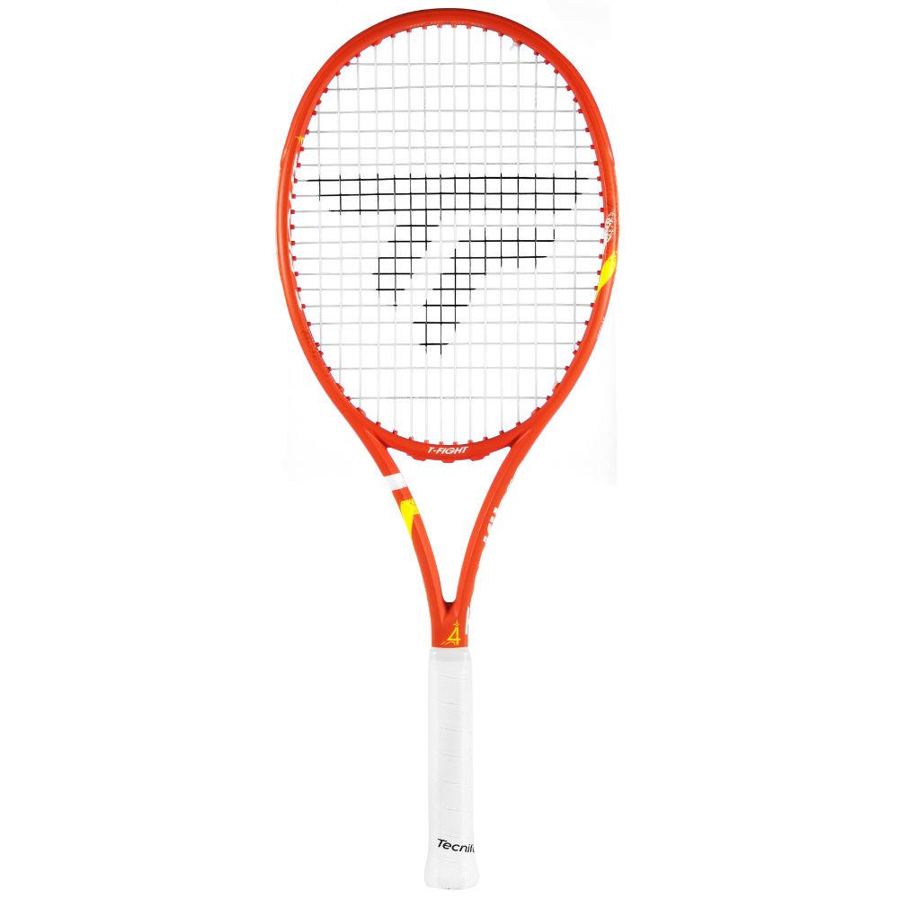 tecnifibre-t-fight-300s-ig-tennisschl-ger-iga-swiatek-edition-300g-16x19-besaitu image 2