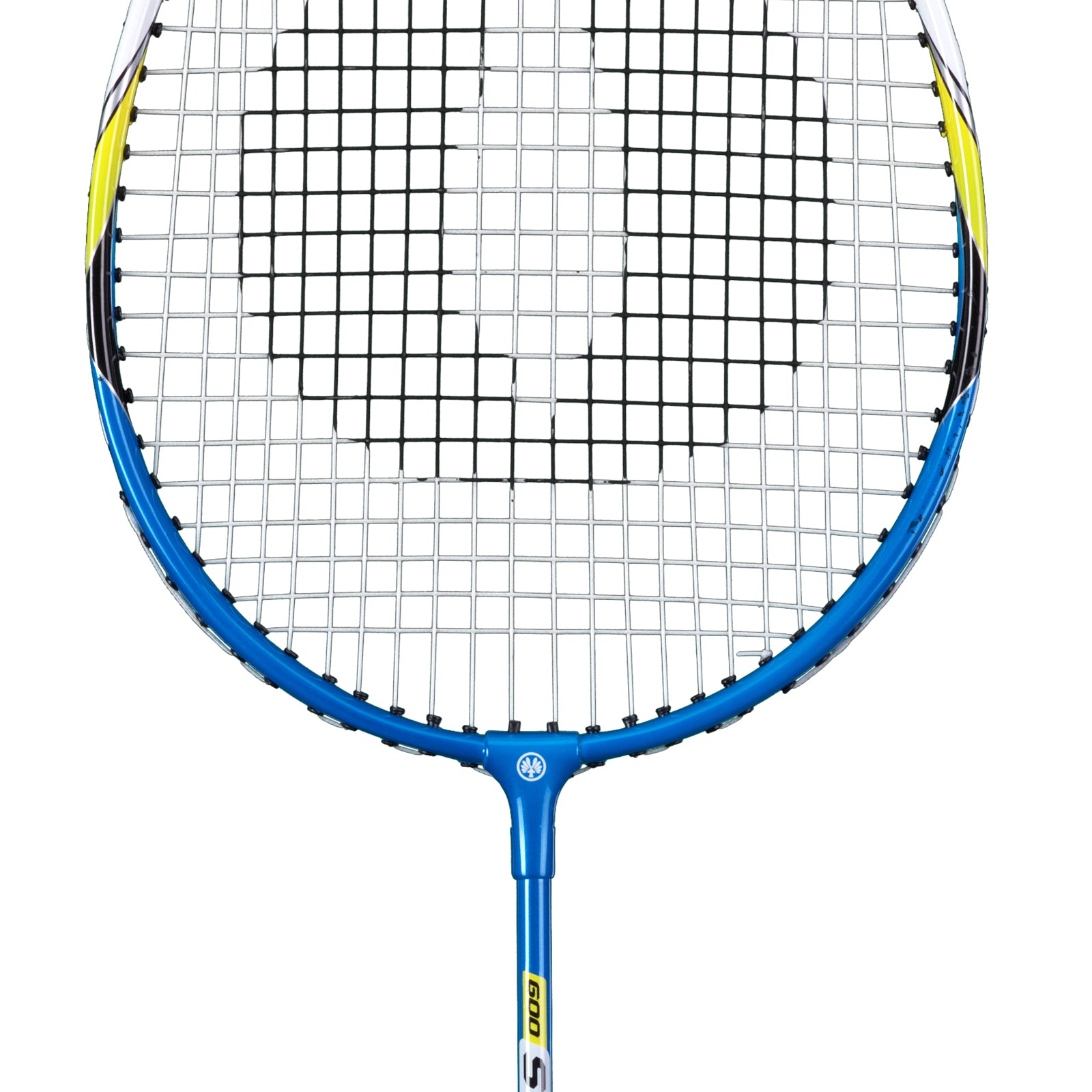 oliver-strong-600-badmintonschl-ger-98g-alu-stahl-f-r-schule-und-einsteiger image 8