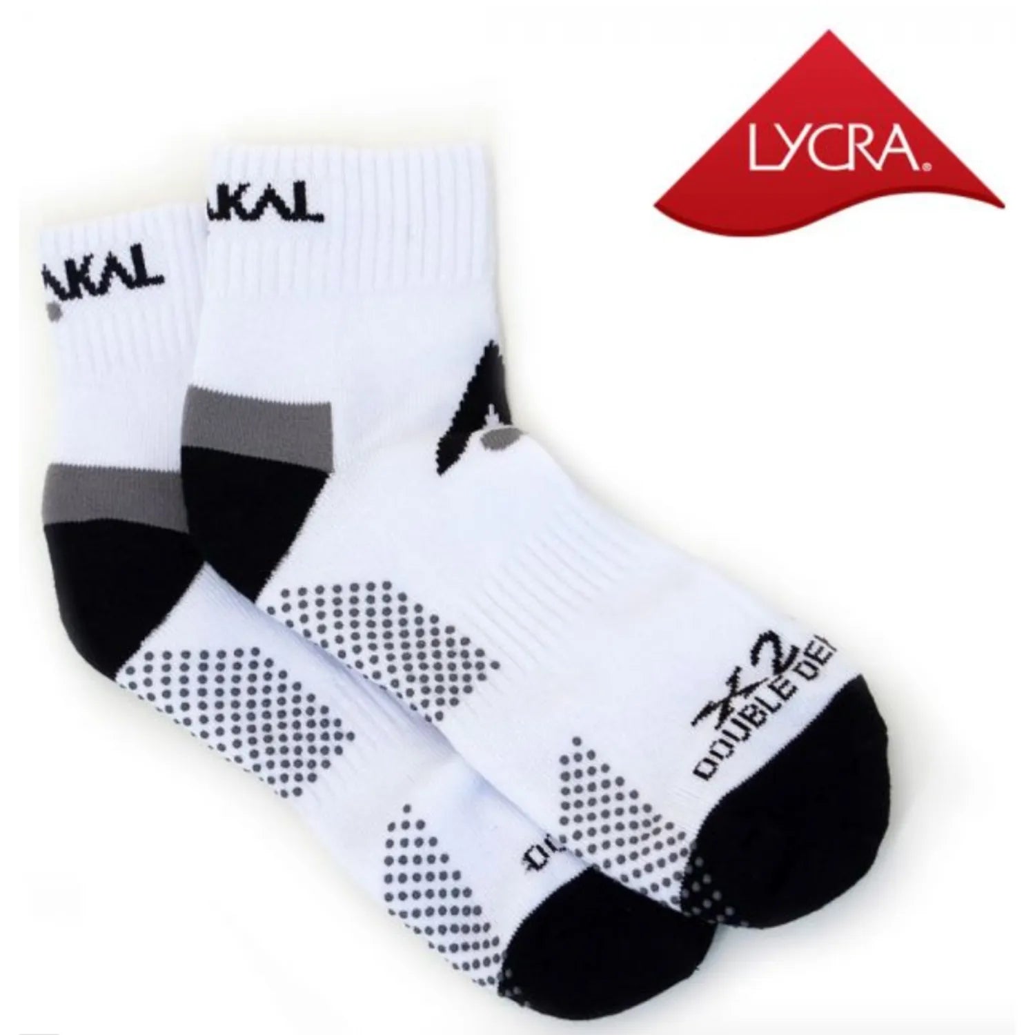 karakal-x2-herren-technische-sportsocken image 3