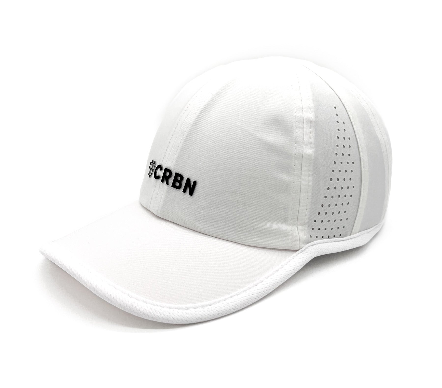 crbn-pickleball-unleashed-performance-hat-6-panel-cap-verstellbar image 7