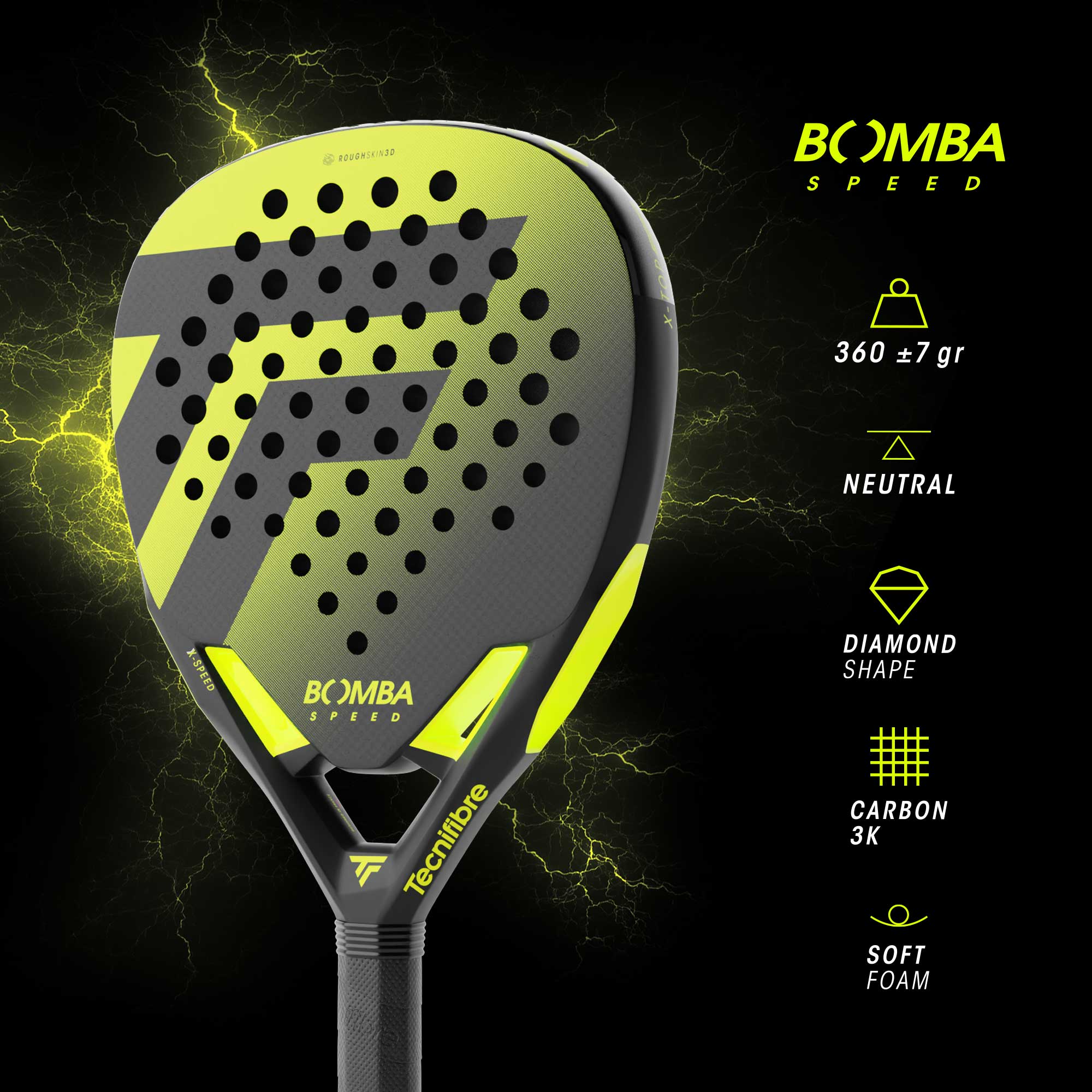 tecnifibre-bomba-speed-padel-schl-ger image 2