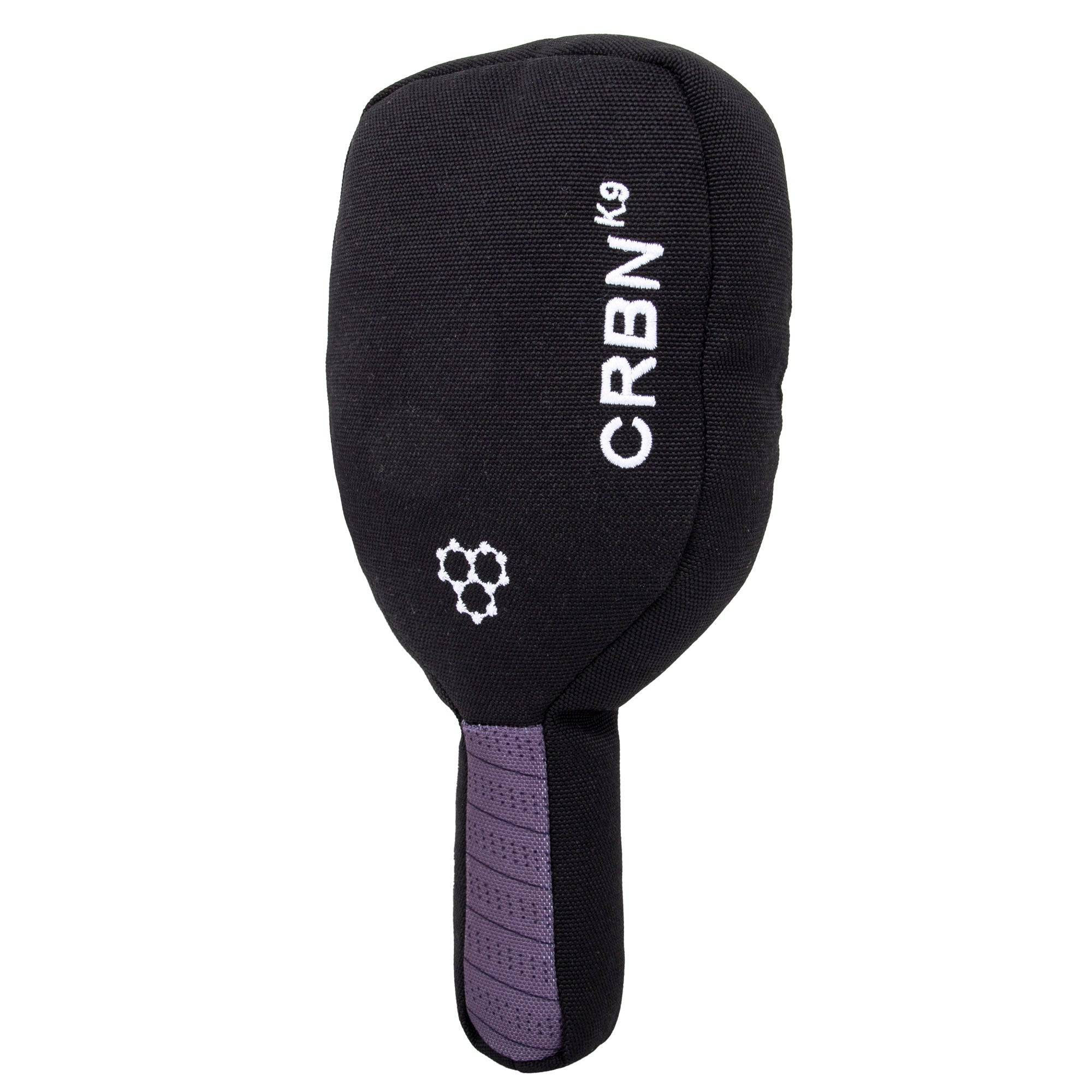 crbn-squeak-dog-toy-pickleball-hundespielzeug image 1