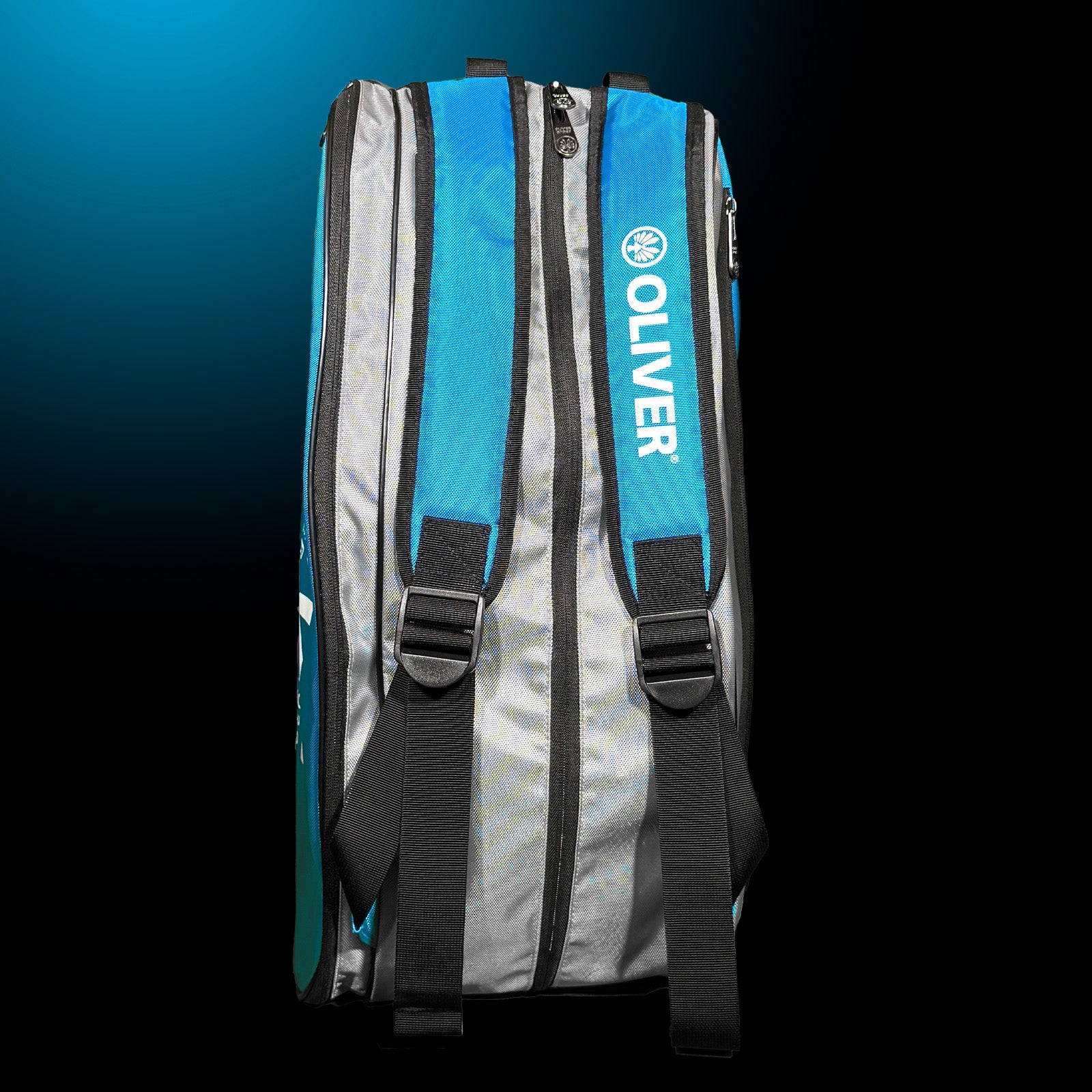 oliver-pickleball-padelbag-tasche-d600-polyester-mit-schl-gerfach image 3
