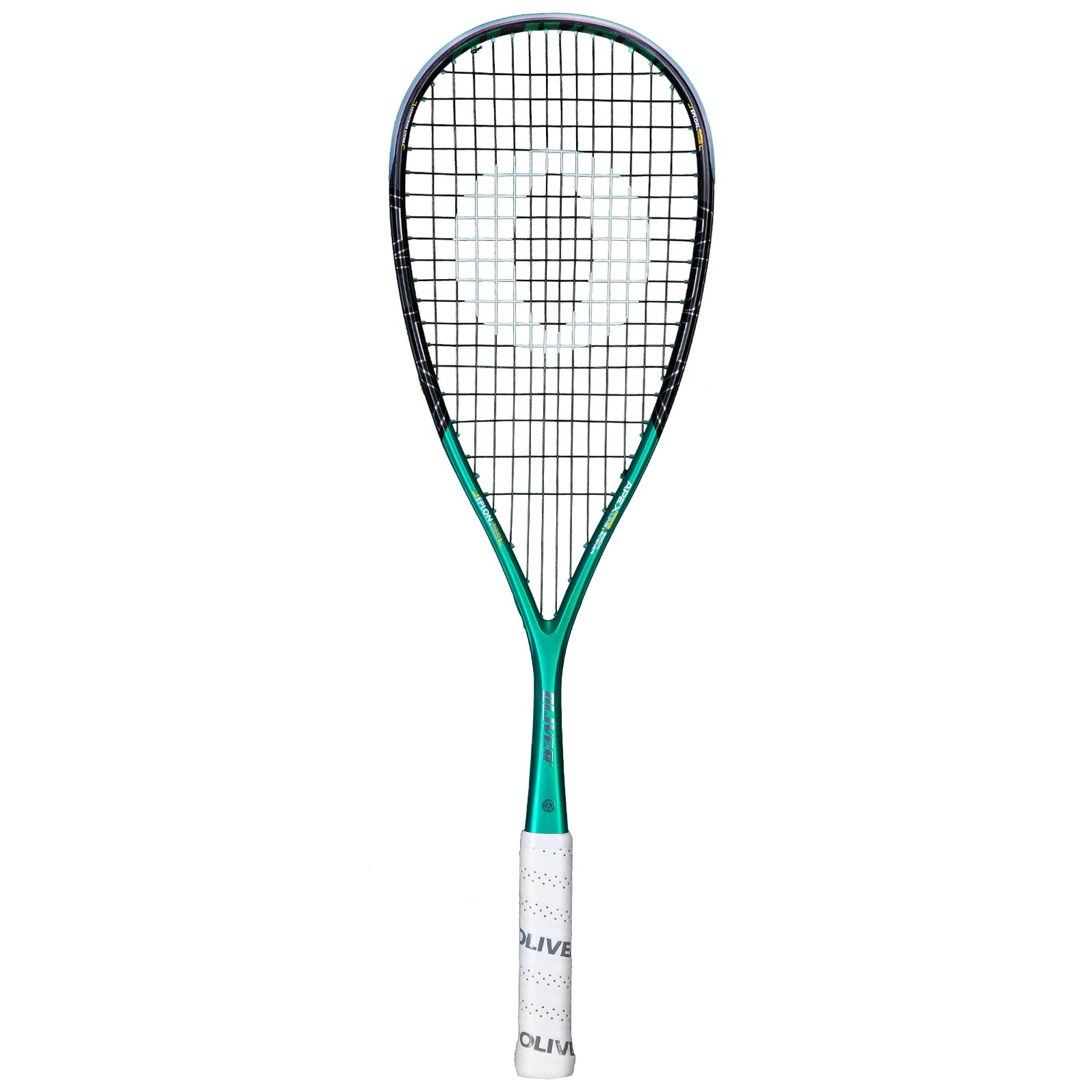 oliver-apex-920-ce-squashschl-ger-kopflastig-longstring-eplon-k12 image 5