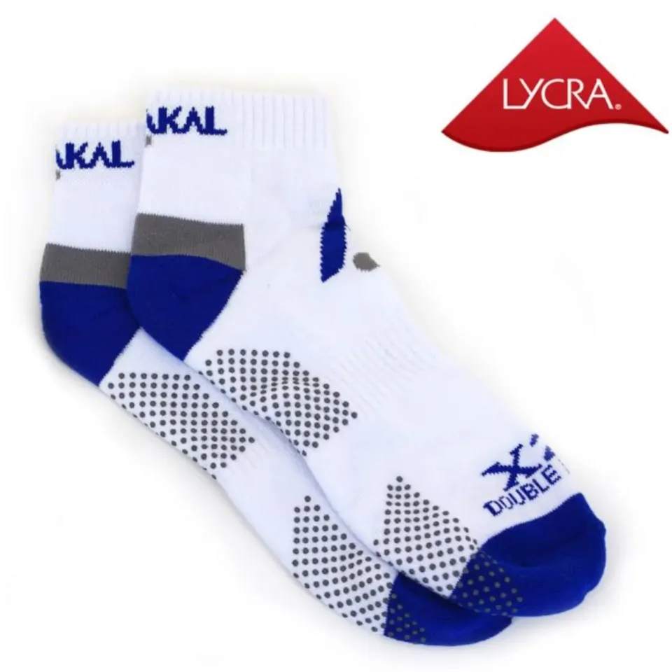 karakal-x2-herren-technische-sportsocken image 1