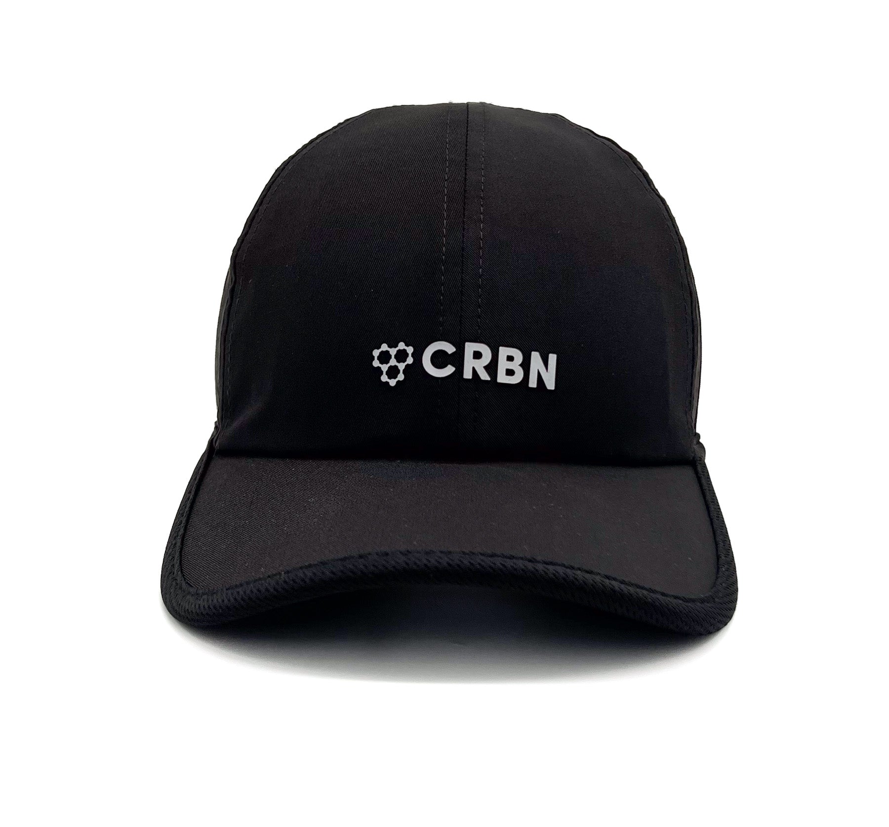 crbn-pickleball-unleashed-performance-hat-6-panel-cap-verstellbar image 2