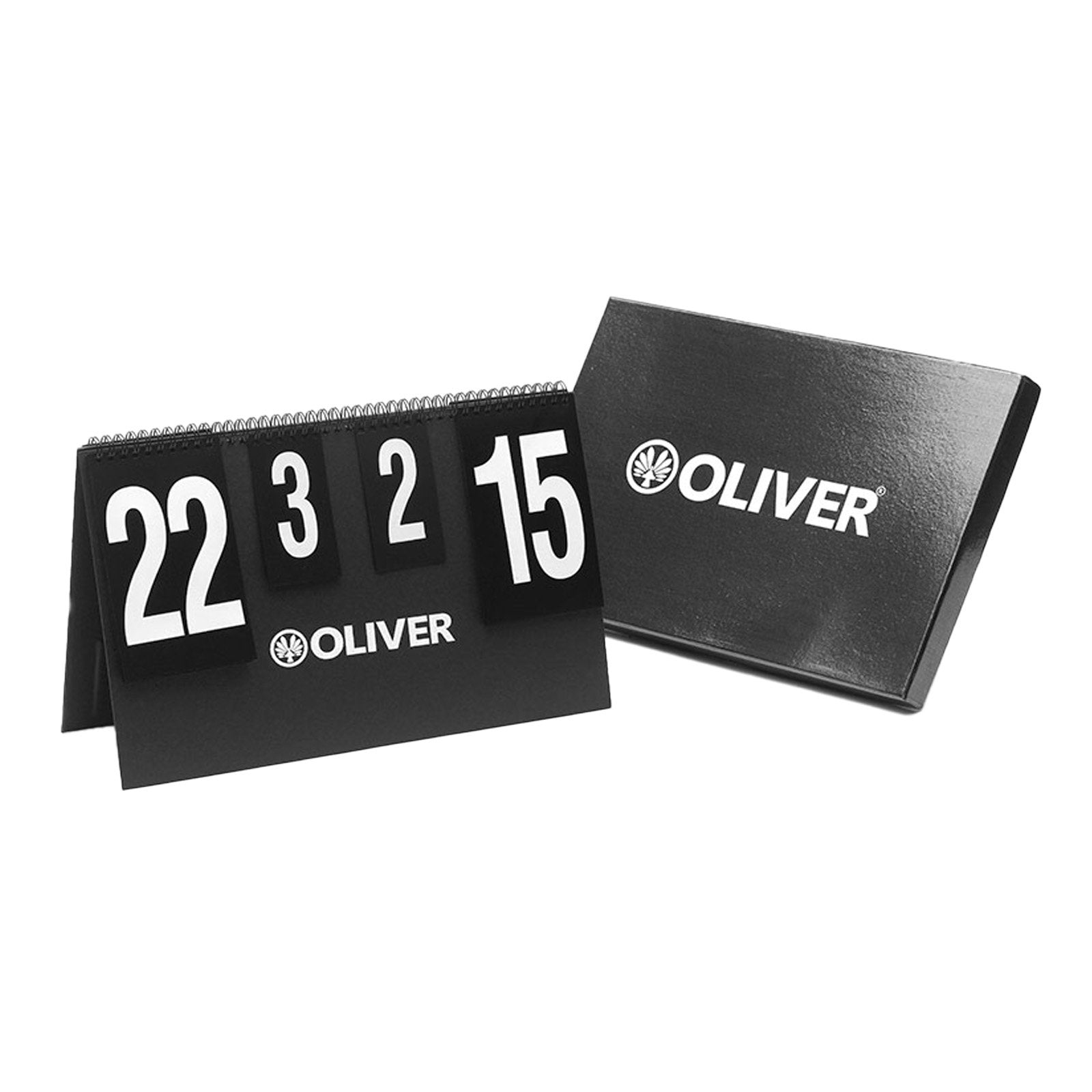 oliver-z-hltafel-f-r-badminton-und-squash image 2