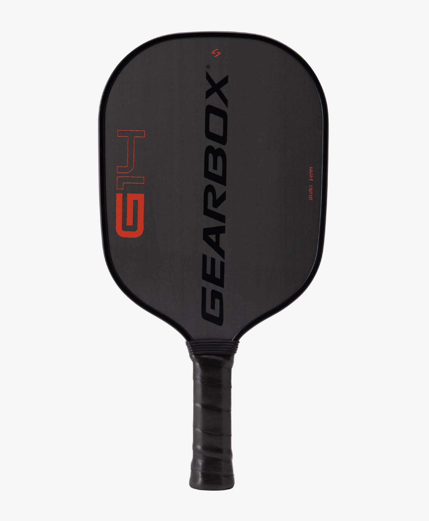 gearbox-g14-quad-14mm-pickleball-paddle-picklebalschl-ger image 3