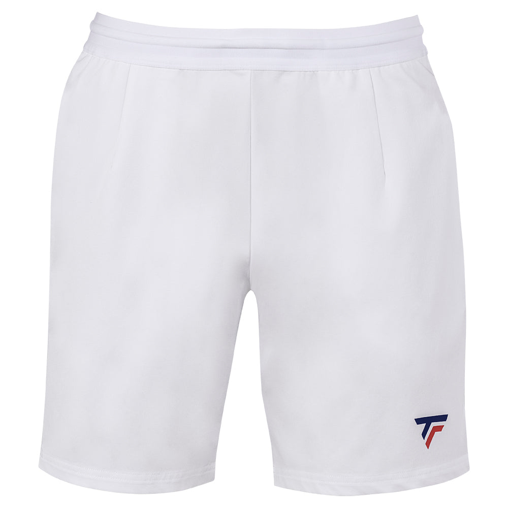 tecnifibre-team-short-white-herren-tennis-shorts-mit-elastischem-bund-und-kordel image 3
