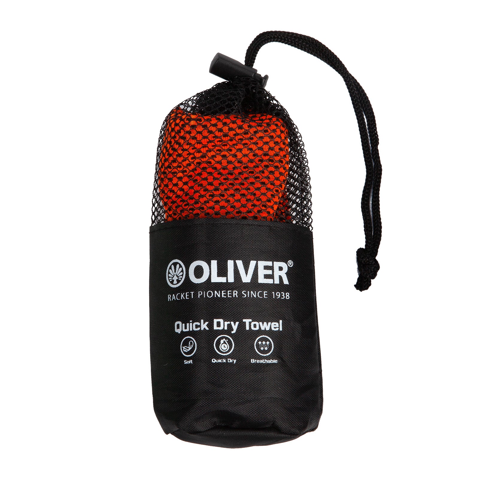 oliver-quick-dry-sport-handtuch-mit-beutel image 2